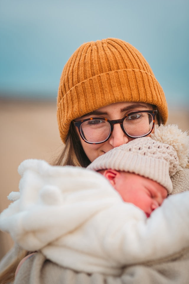 Baby Winter Clothing Checklist for Cold Weather Adventures
