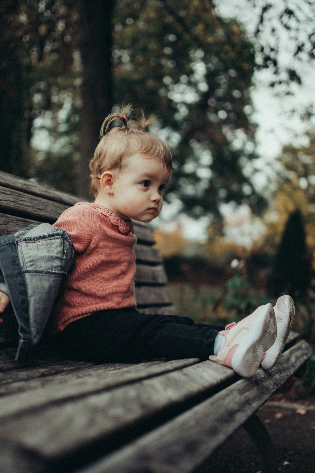Toddler Clothing Buying Tips for Growing Children