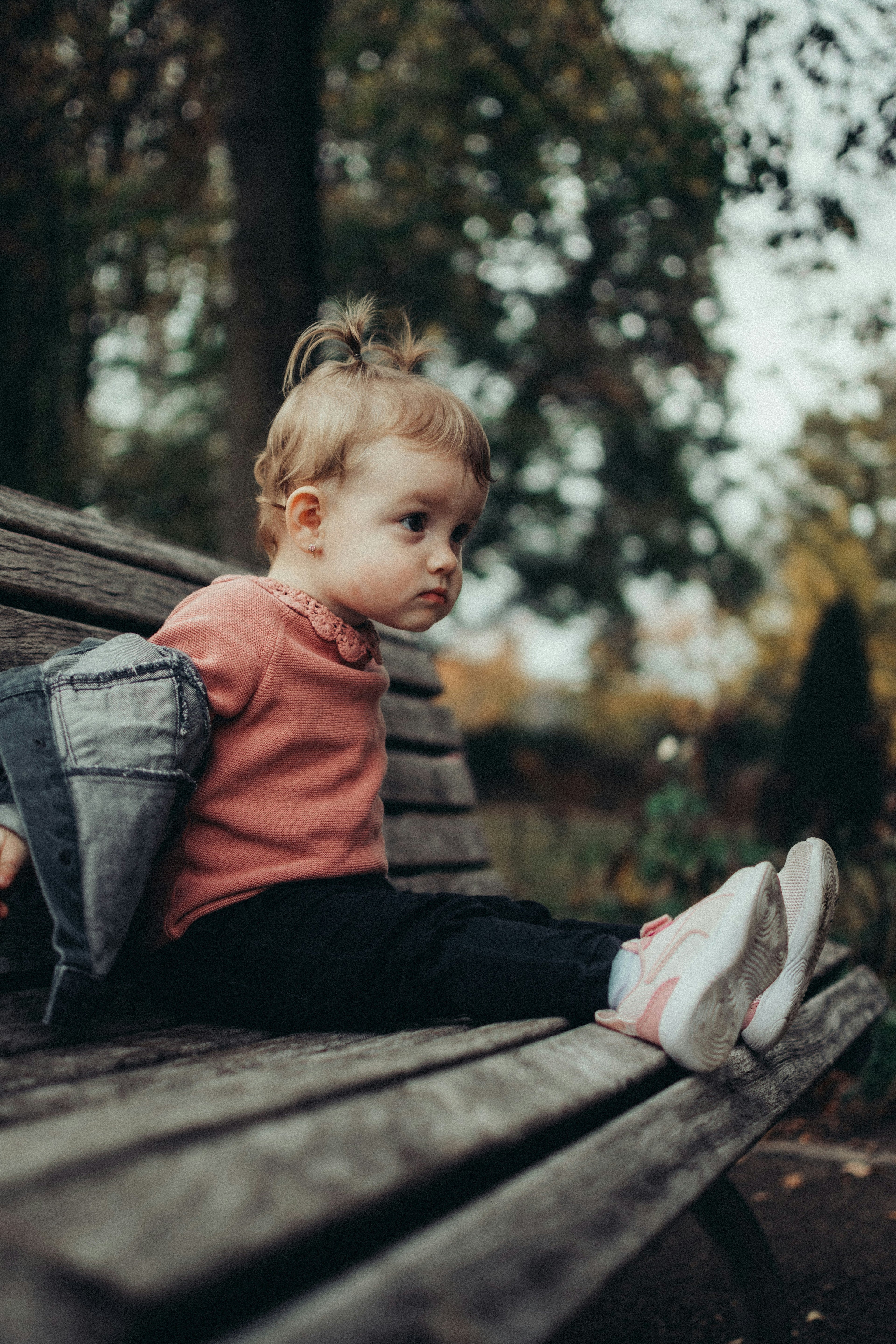 Toddler Clothing Buying Tips for Growing Children