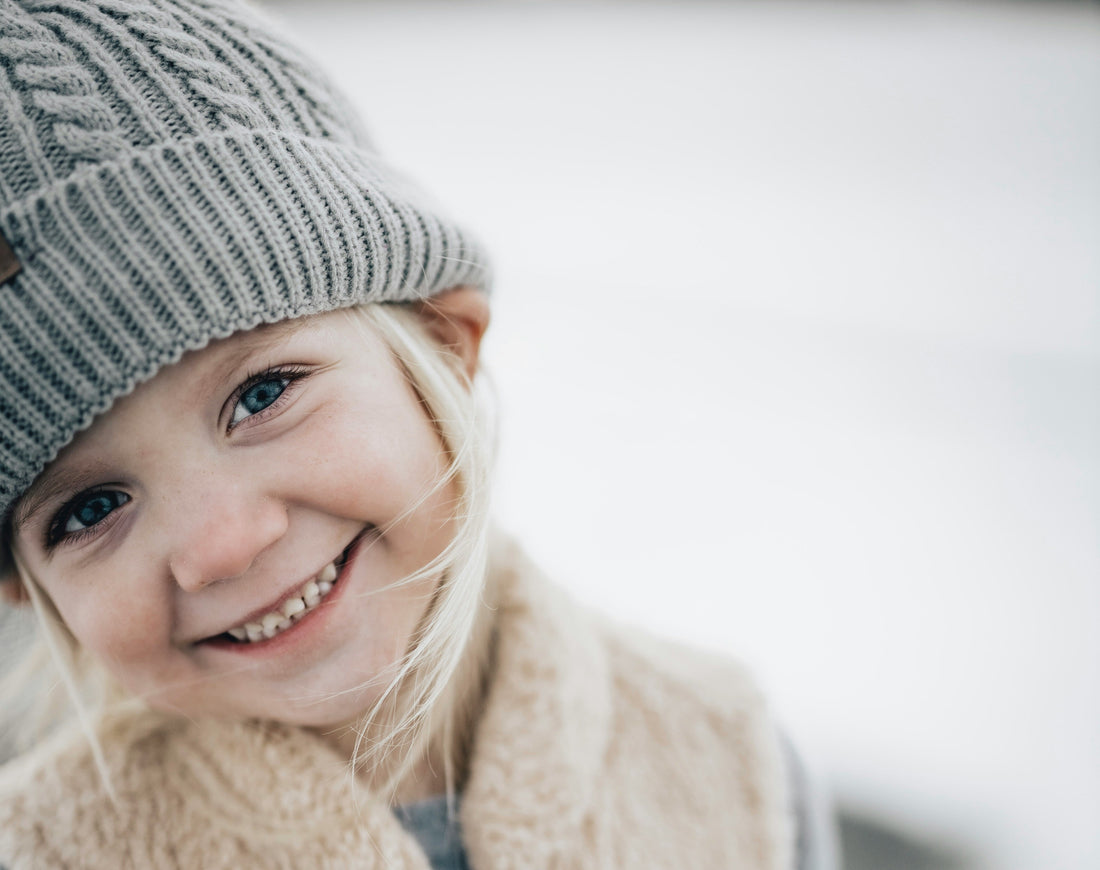 Baby Beanies vs Toddler Hats: What's the Difference?