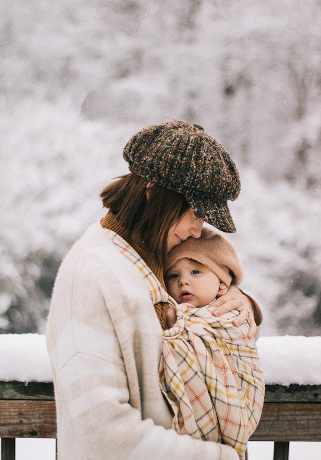 Baby Beanies With Ear Coverage: Why They Are Popular for Winter