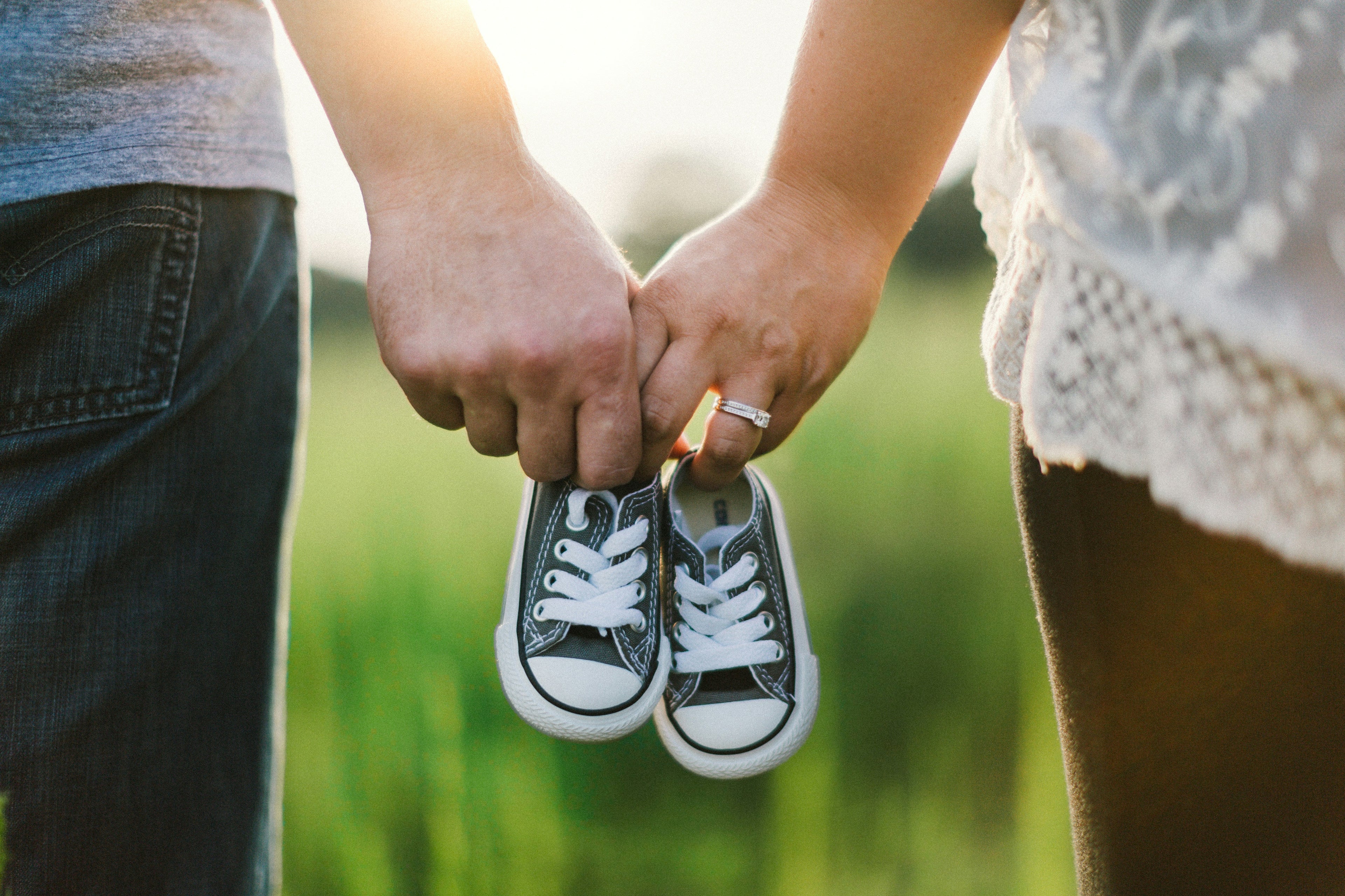 Building a Baby Footwear Collection for Every Season