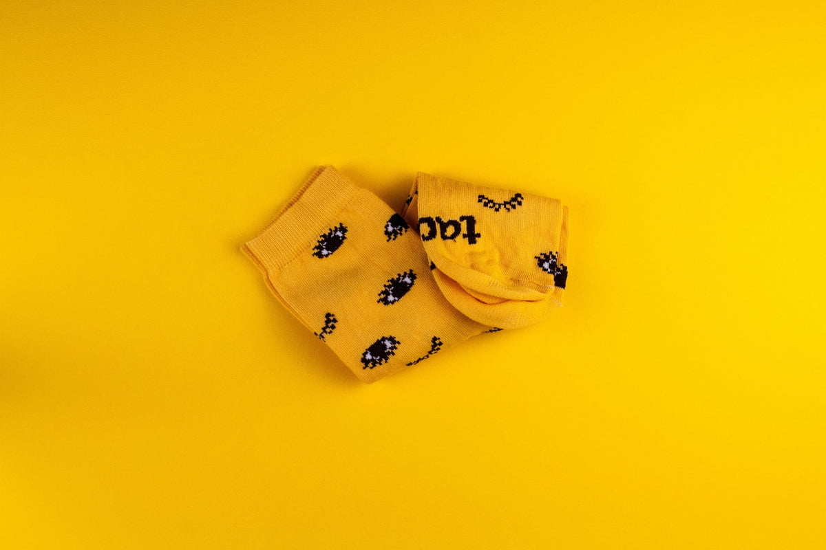 Baby Socks Buying Guide: Size, Material, and Everyday Comfort