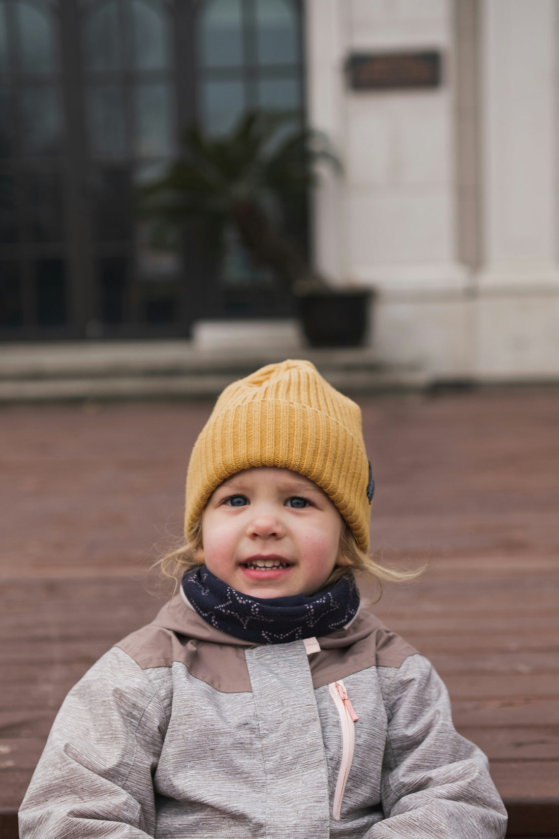 How to Choose the Best Kids Winter Hat for Cold Weather
