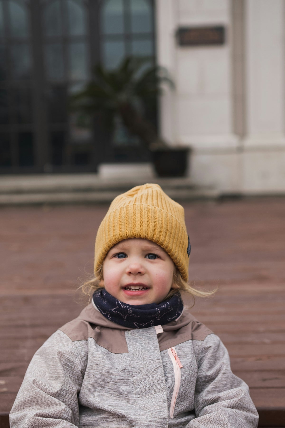 How to Choose the Best Kids Winter Hat for Cold Weather