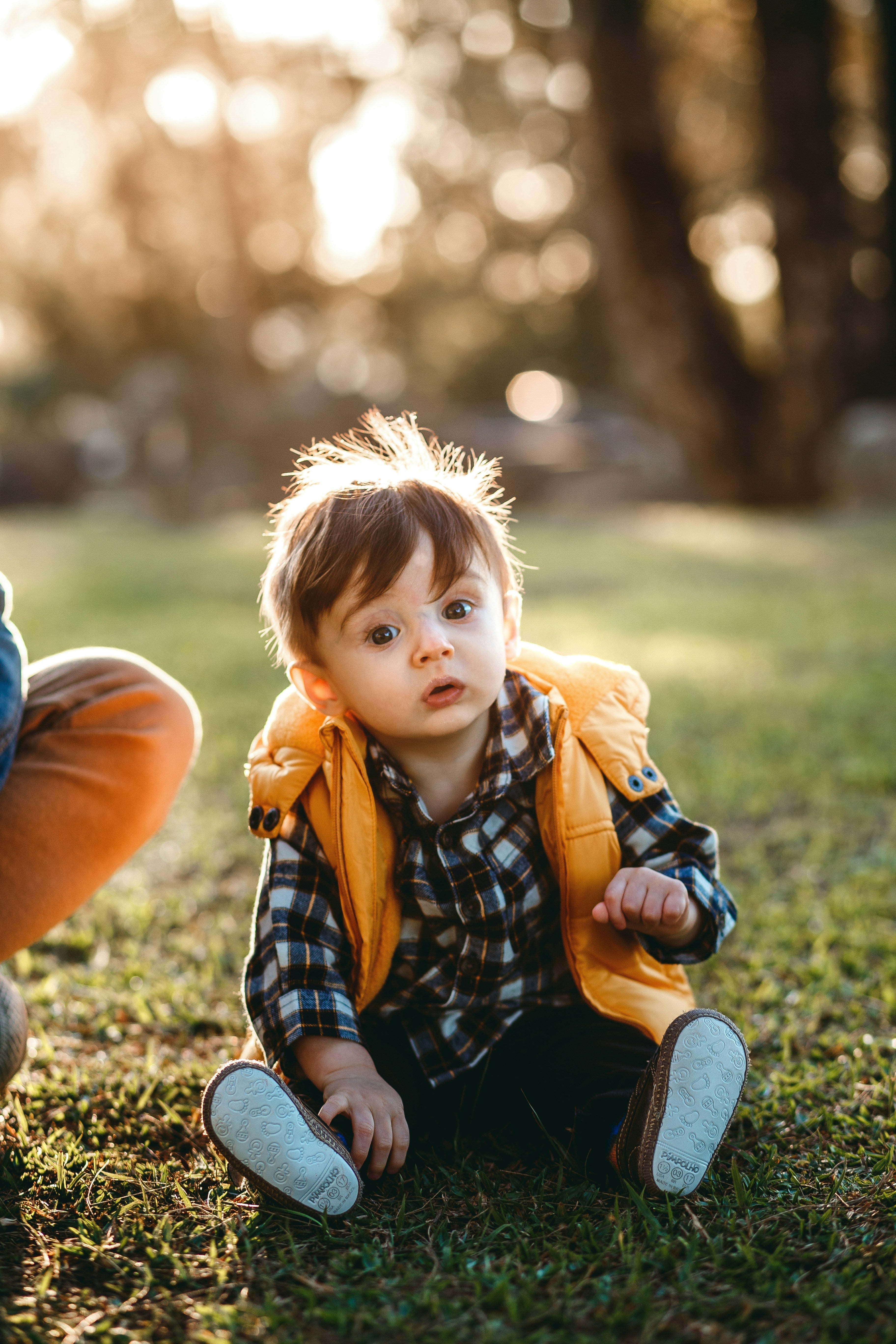 Baby Leggings vs Jogger Pants: Which Is Better?