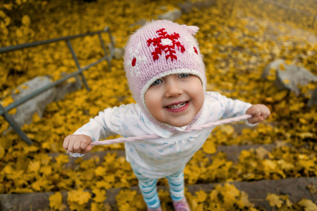 Comfortable Toddler Outfit Sets for Active Play