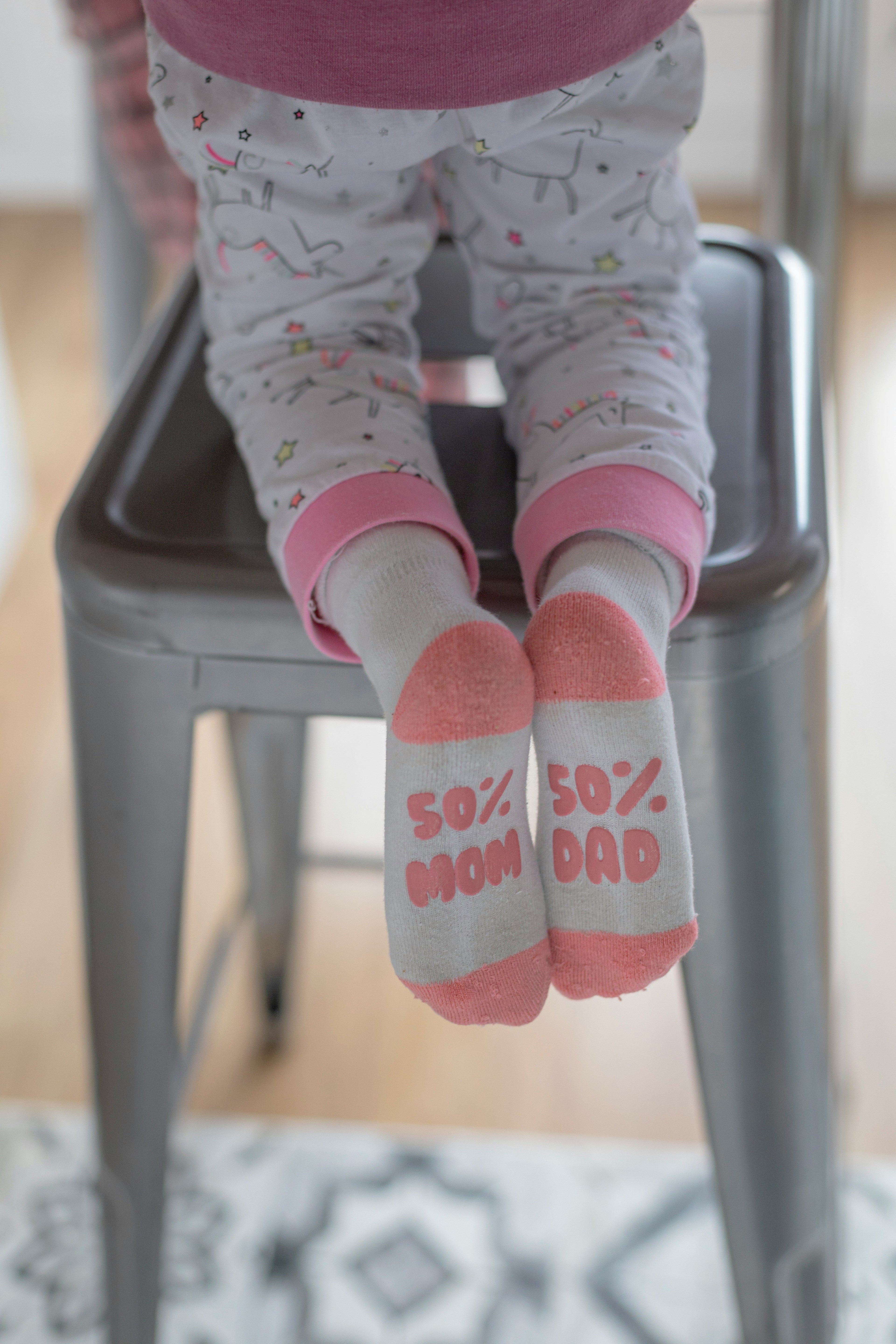 How to Choose the Right Size Baby Socks