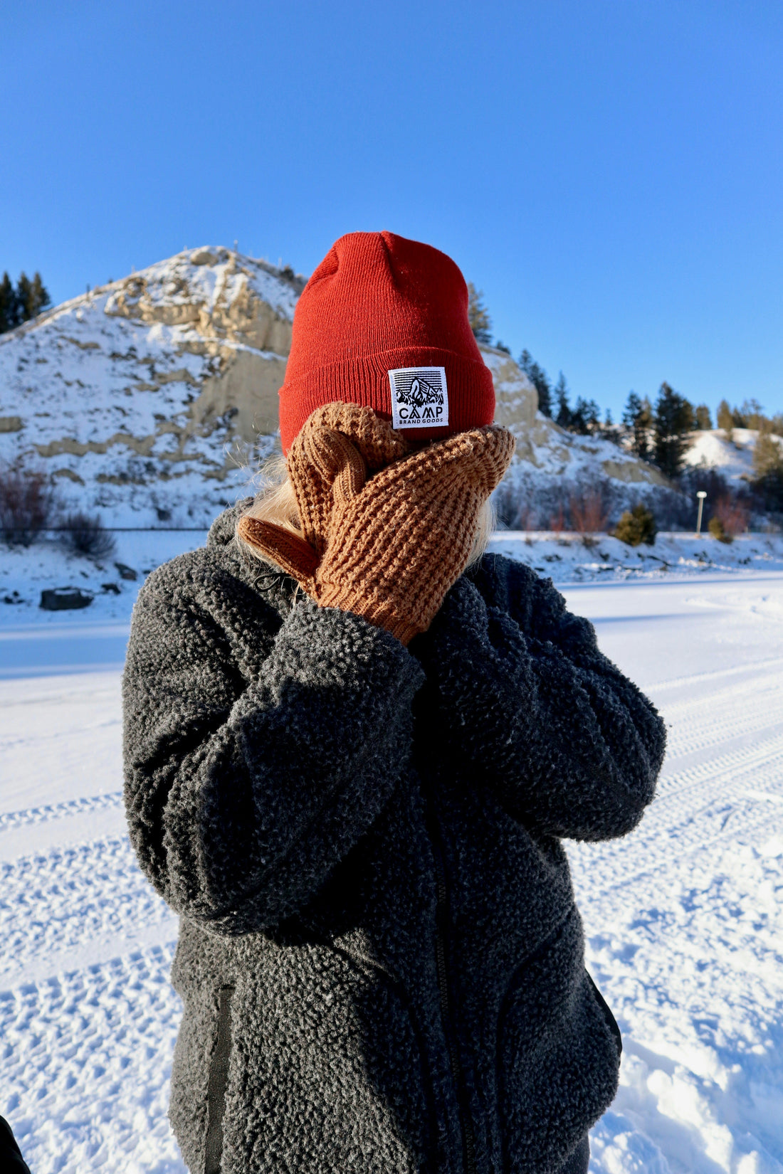Soft Knit Baby Hats for Everyday Winter Wear