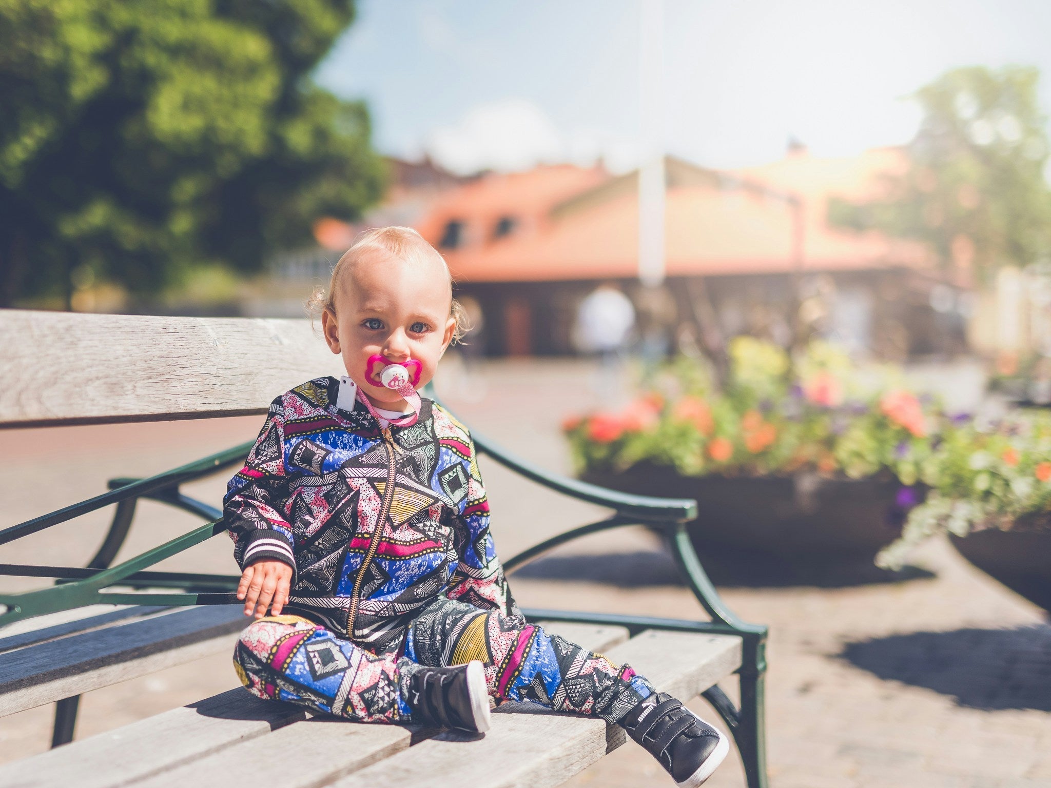 What to Check Before Buying a Baby Pacifier Clip
