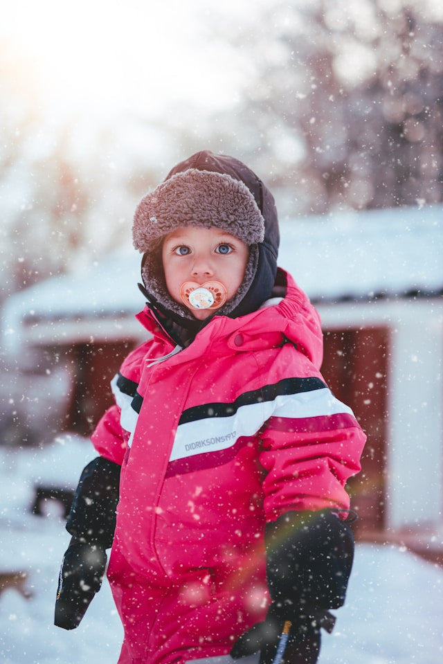 How to Choose the Right Baby Winter Hat for Newborns and Toddlers