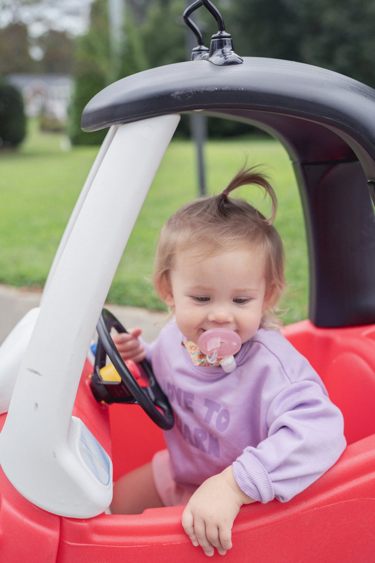 Pacifier Clip Storage Ideas for a More Organized Diaper Bag