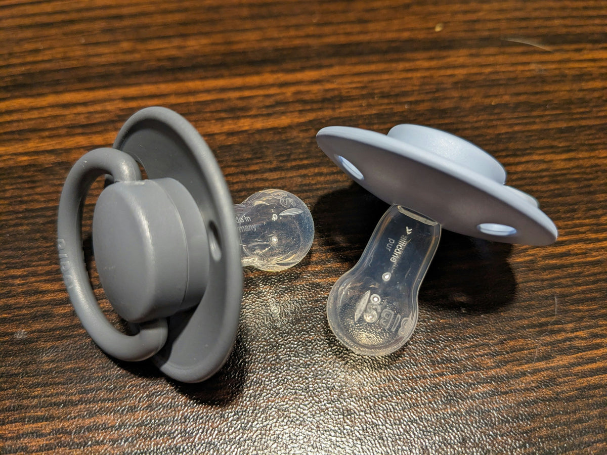 Pacifier Clips for Travel: What to Consider Before Packing One