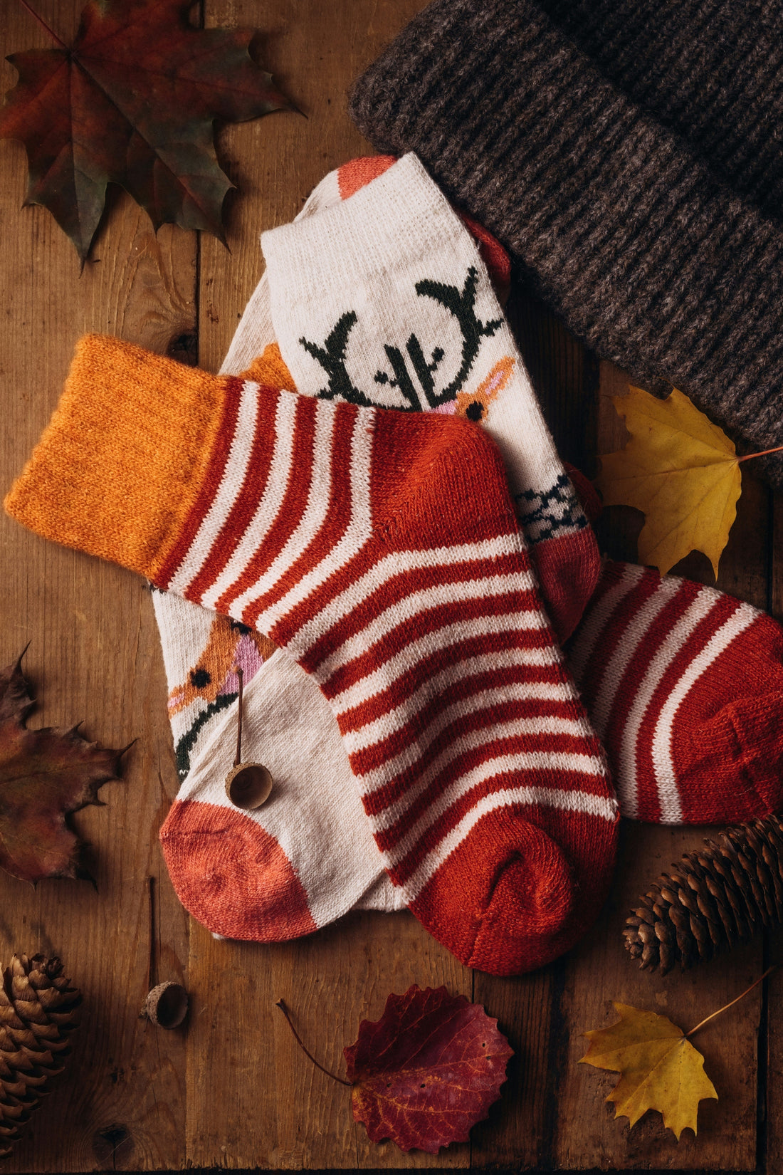Baby Grip Socks: What Parents Should Know
