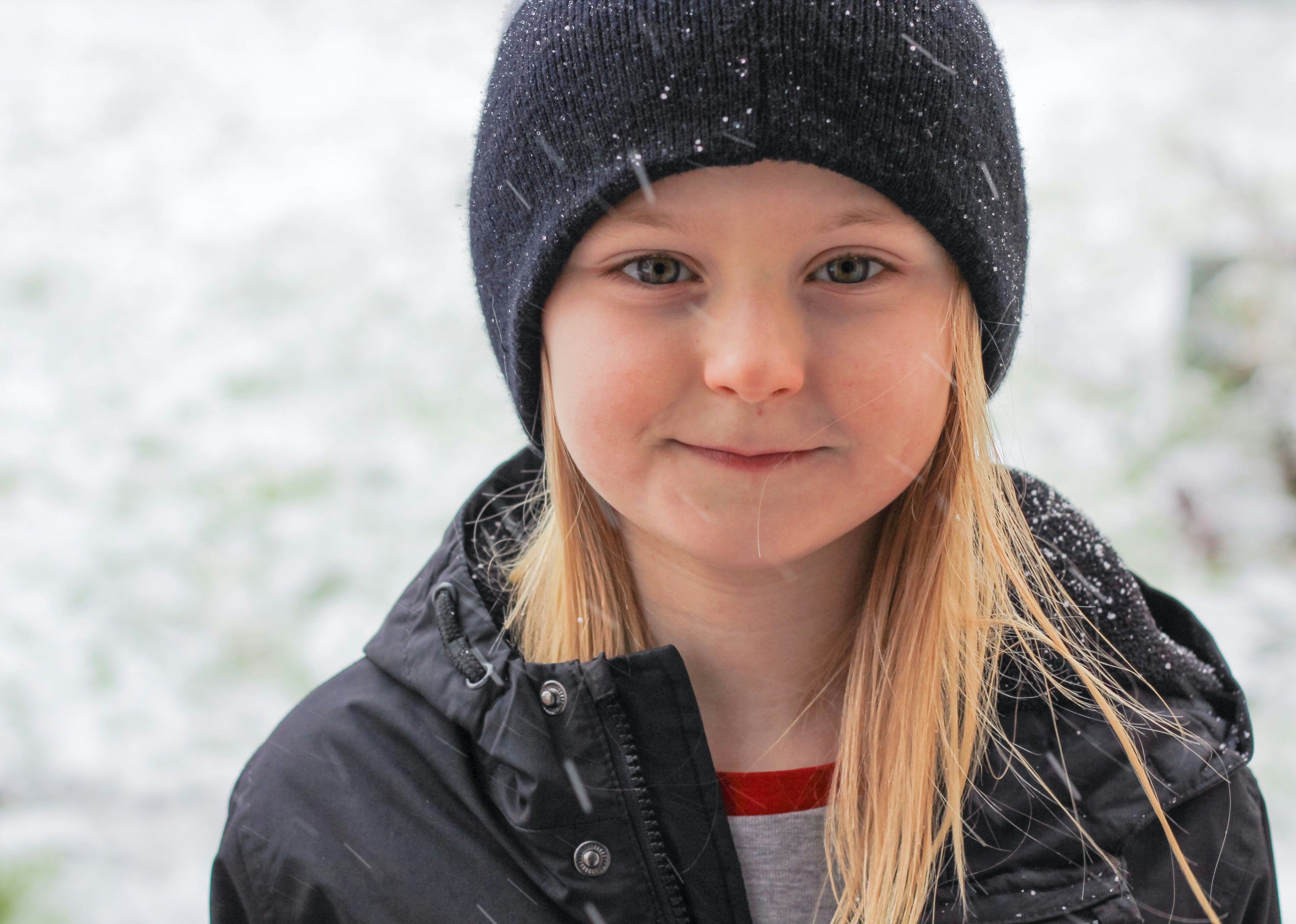 What to Look for in a Toddler Winter Hat