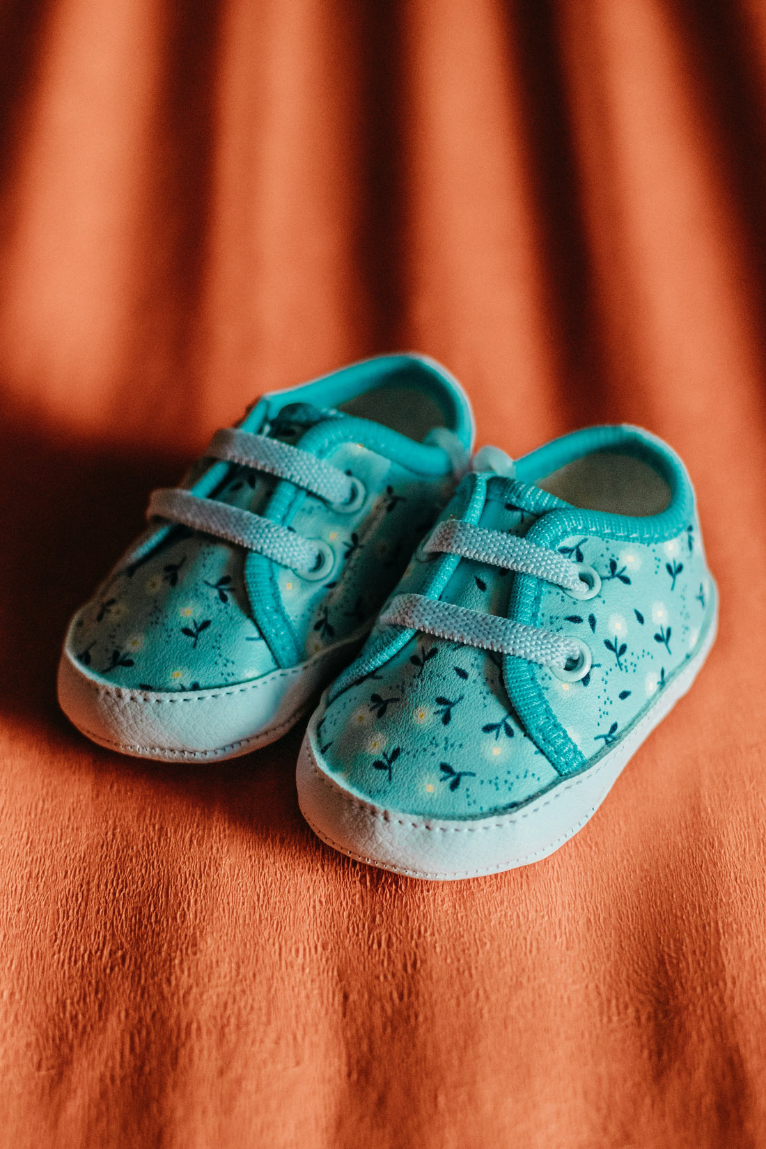 How to Measure Your Baby's Feet Before Buying Shoes