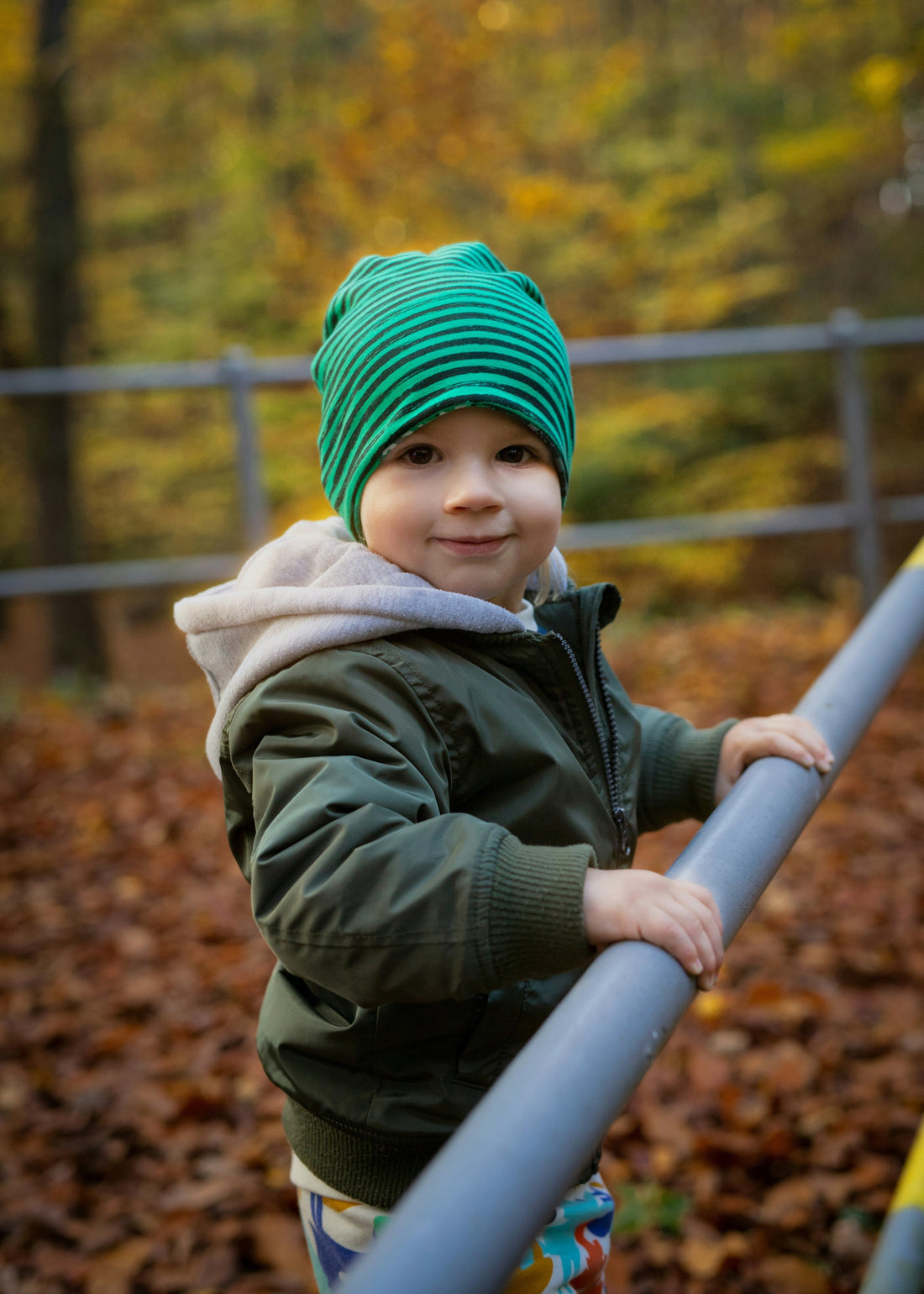 How Fleece-Lined Baby Beanies Help Keep Little Heads Comfortable