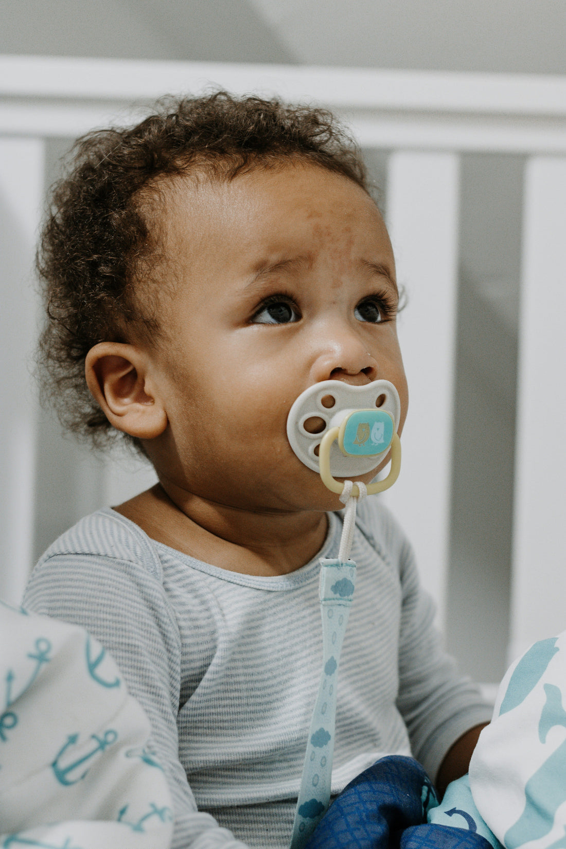 Plush Pacifiers With Detachable Toy Holders: What to Know Before Buying