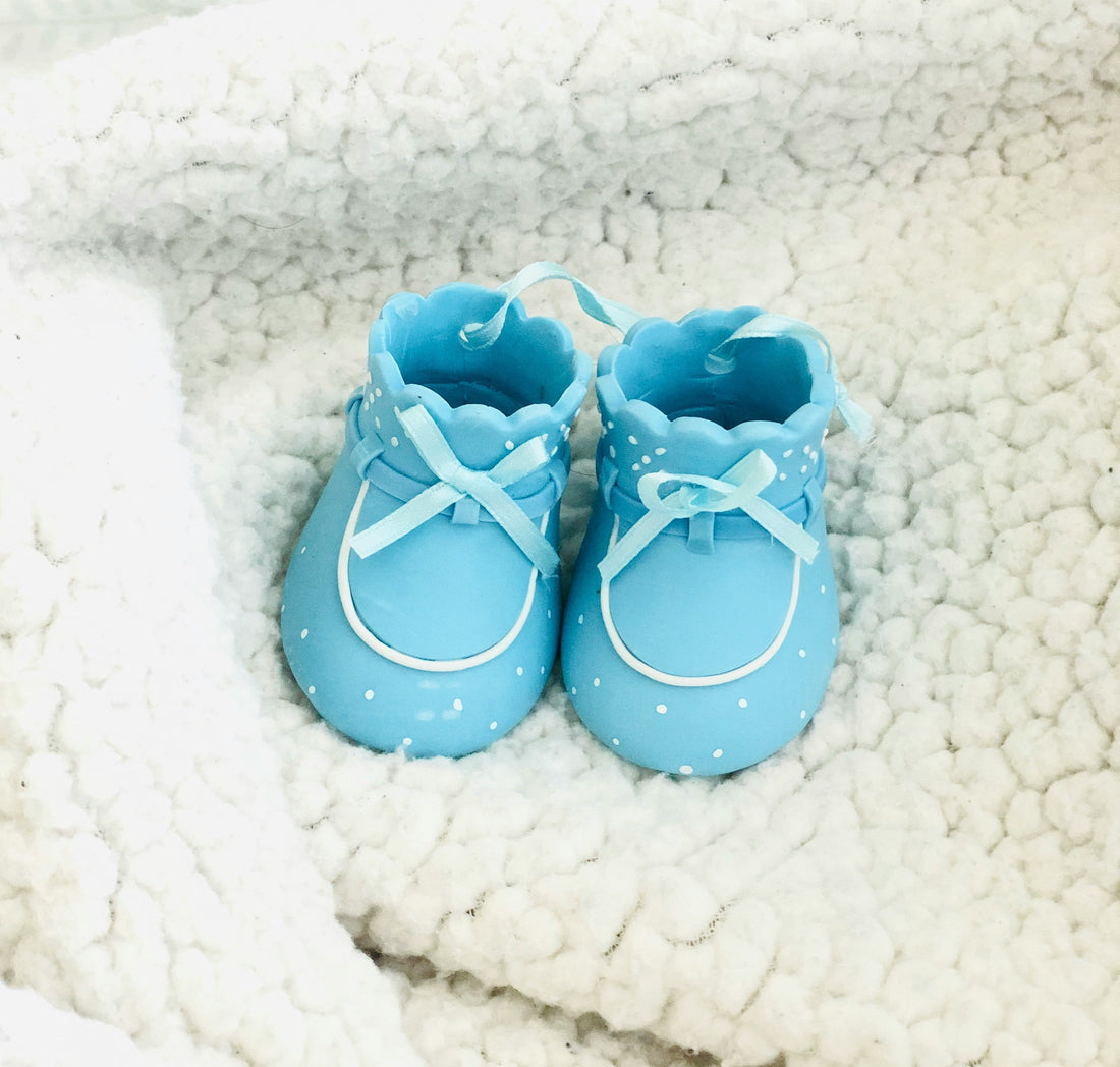 Features to Compare When Buying Baby Shoes