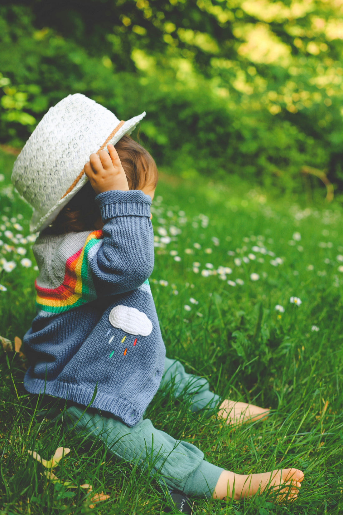 Outfit Planning for Toddlers During Seasonal Weather Changes