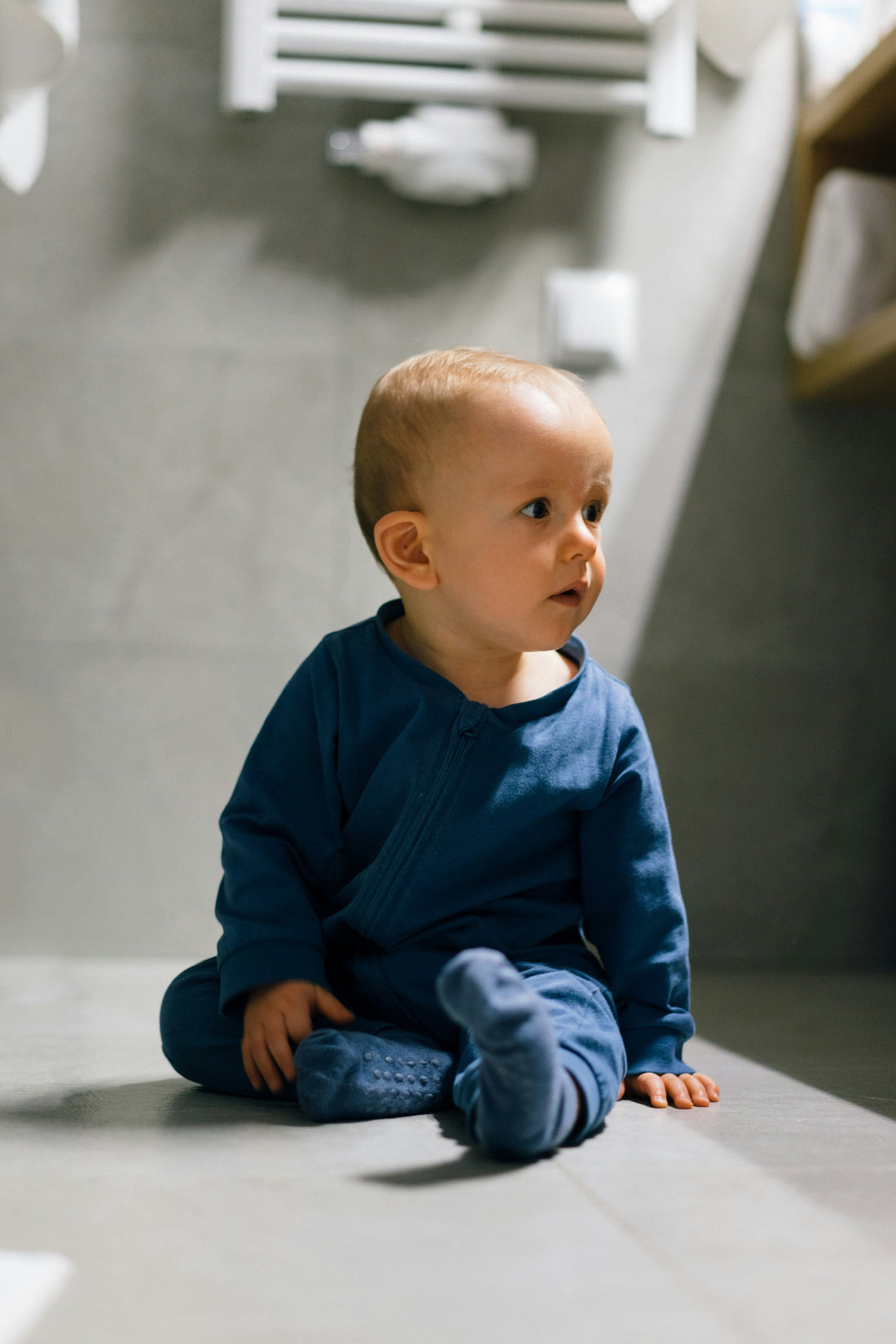 Baby Jogger Pants for Indoor and Outdoor Activities