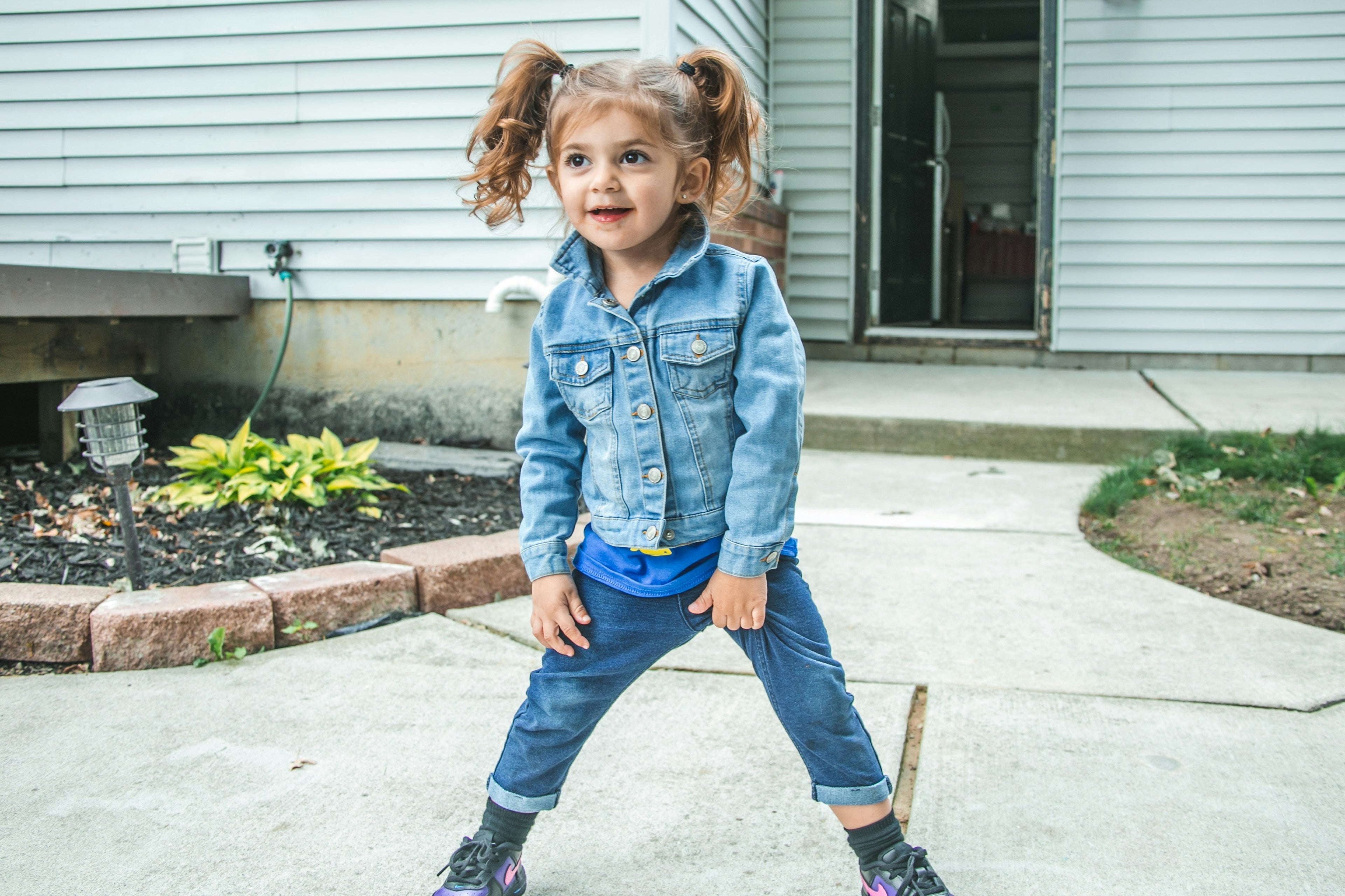 Layering Ideas for Infant and Toddler Clothing