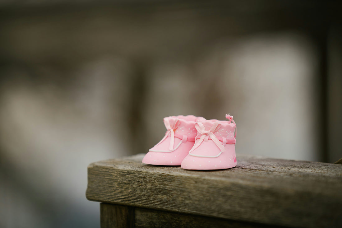 Lightweight Baby Shoes for Everyday Comfort