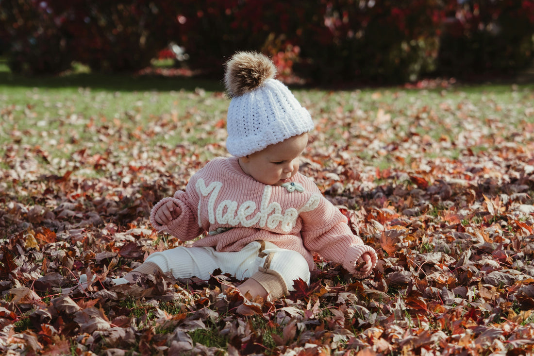 Choosing the Right Fabric for Toddler Clothing