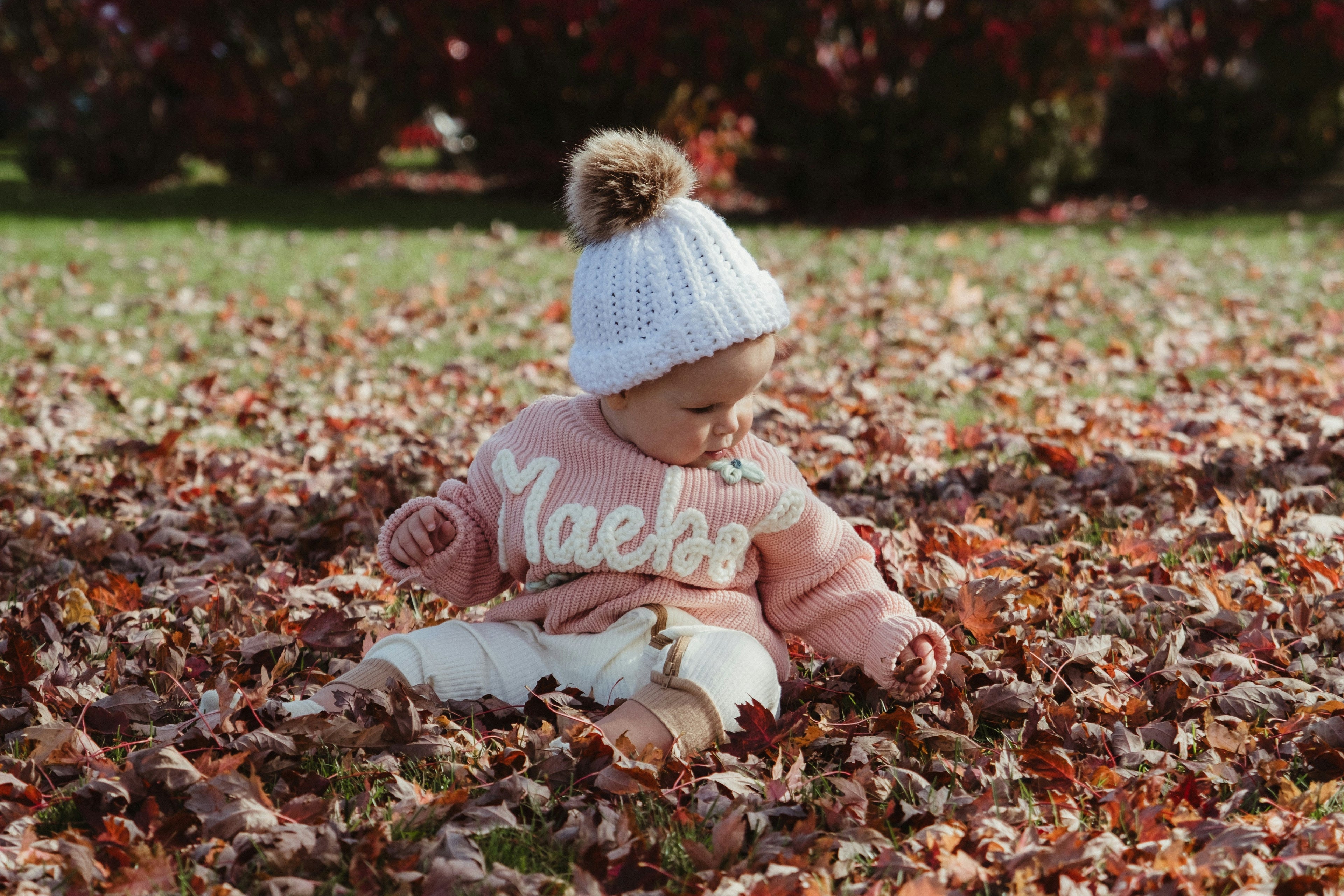 Choosing the Right Fabric for Toddler Clothing
