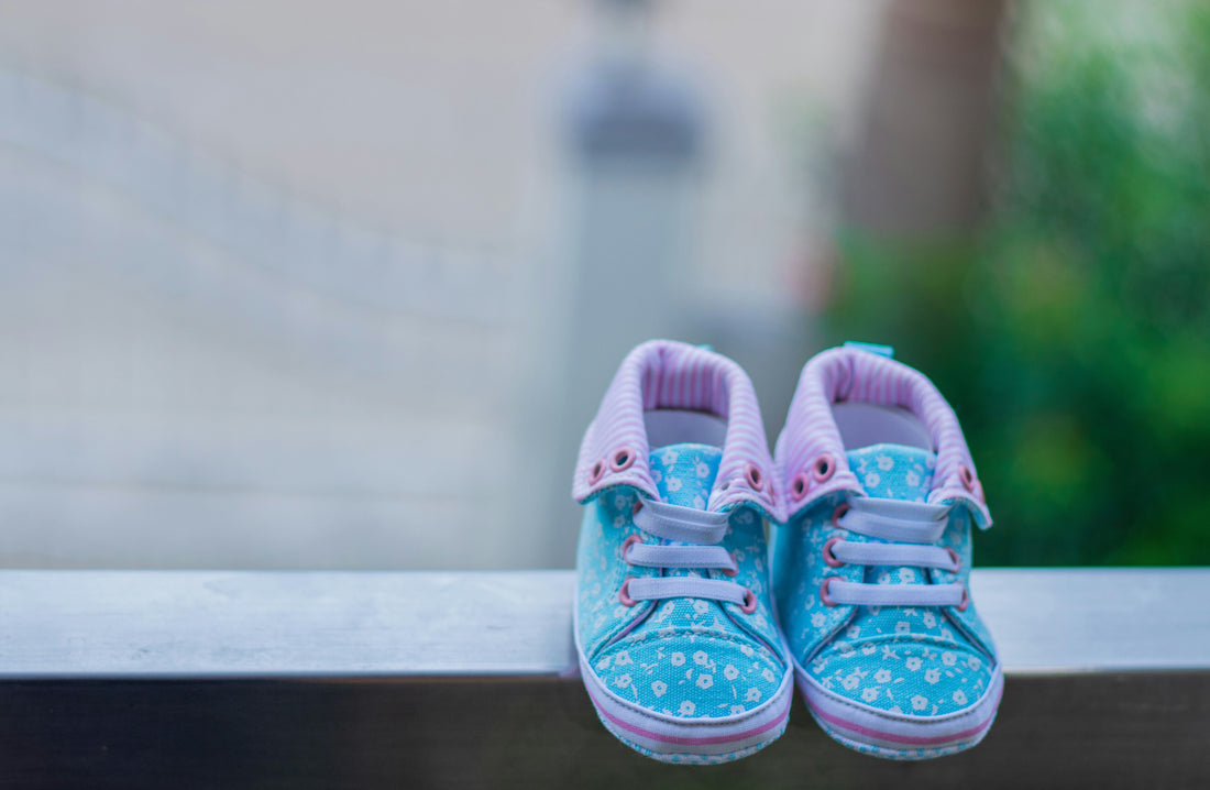 Baby Shoes Buying Checklist: Size, Comfort, and Everyday Use