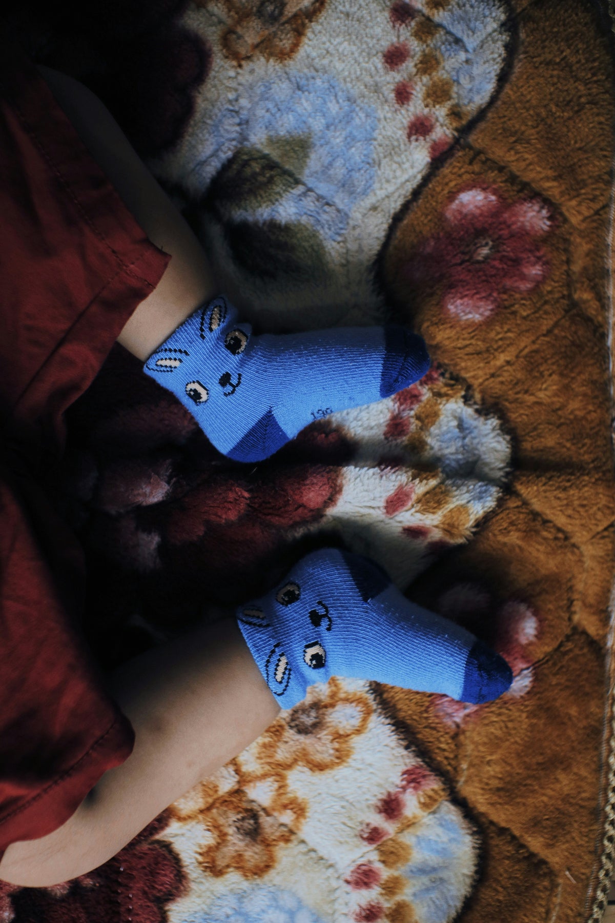 Organizing Baby Socks for Everyday Convenience
