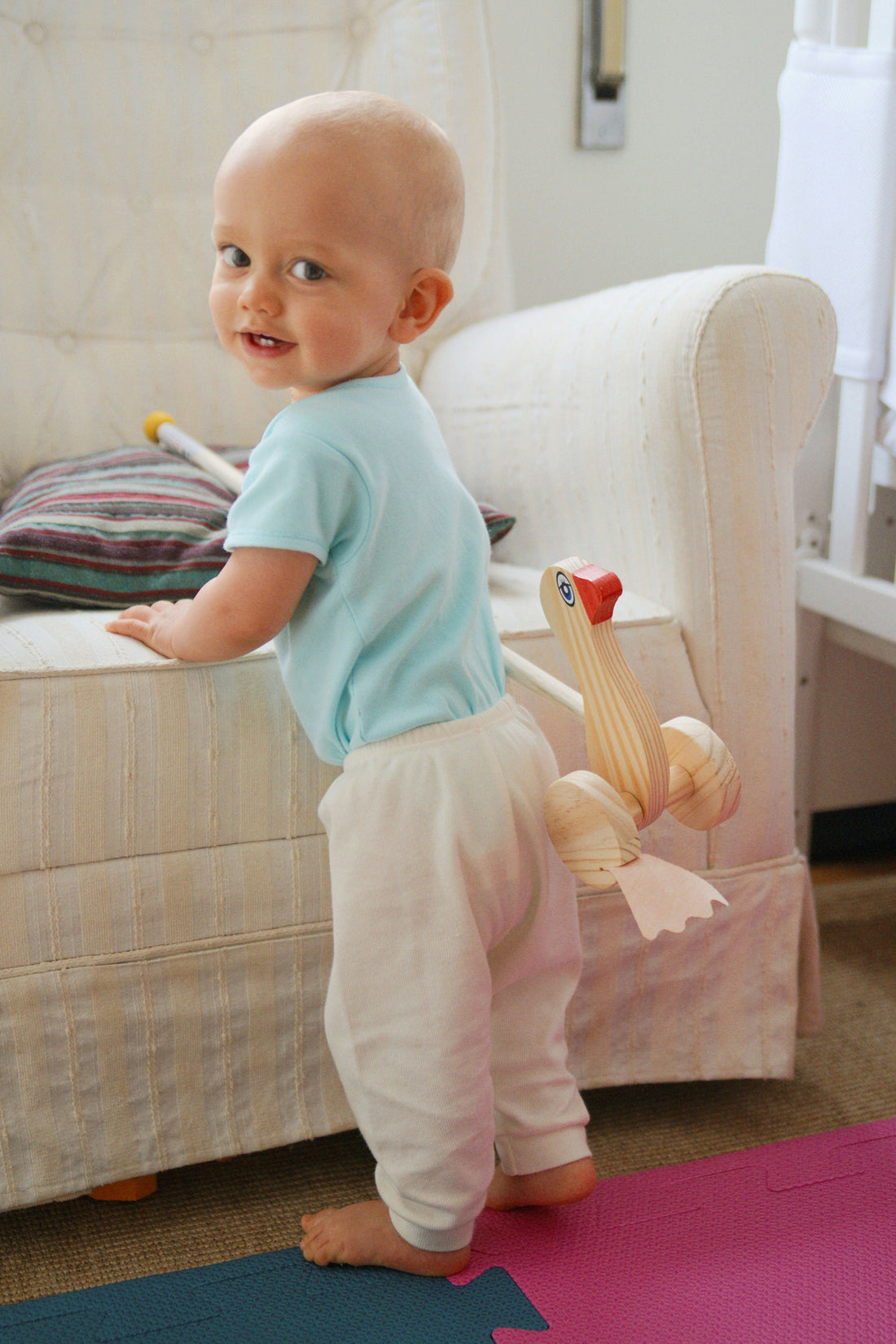 Baby Jogger Pants Buying Checklist for Parents