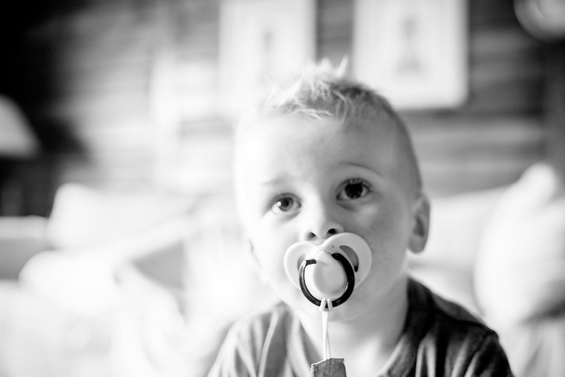 Silicone Pacifier Clips: What Parents Should Know About Material and Care