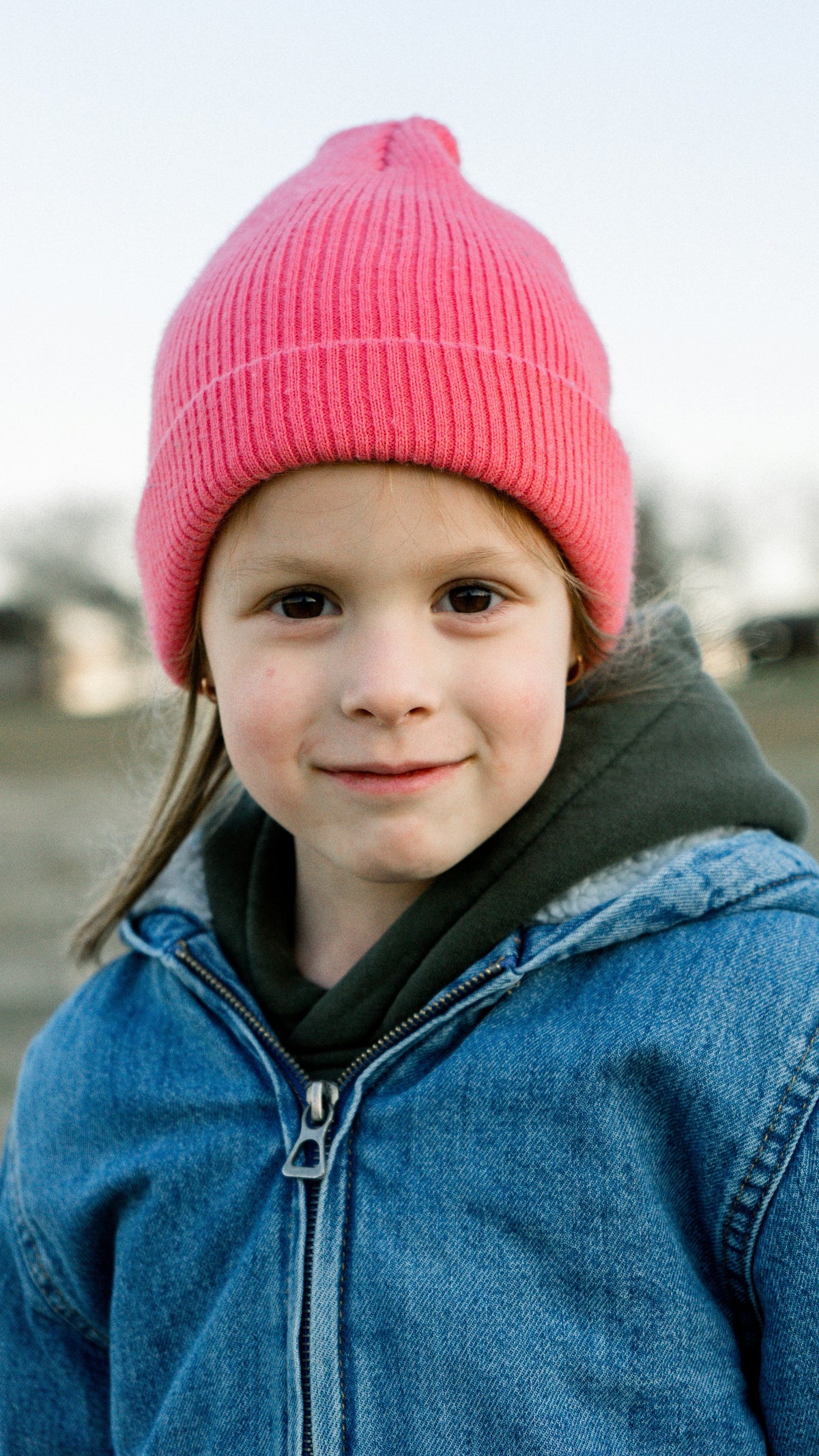 How to Pick the Right Size Baby Beanie