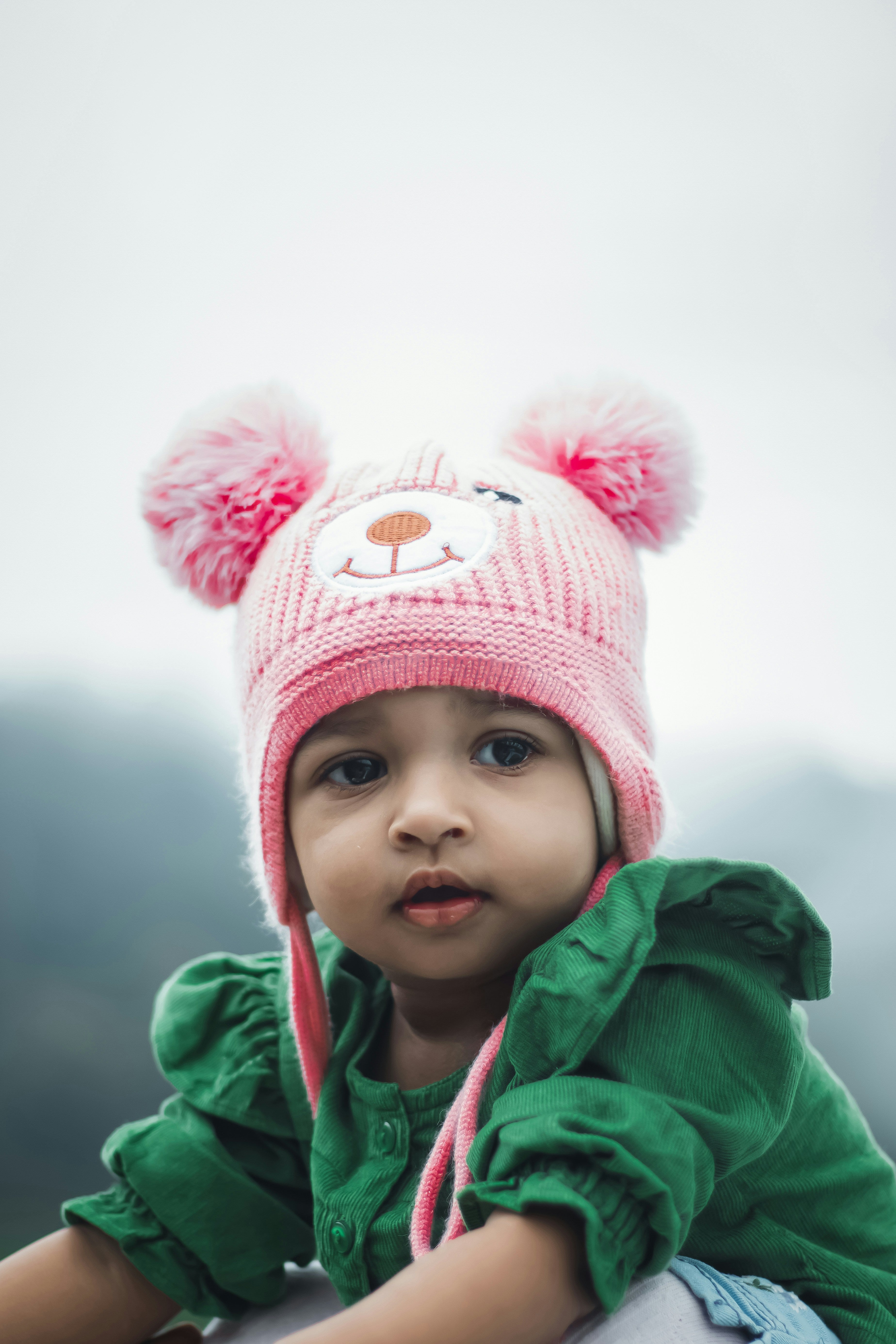 Kids Cold Weather Accessories Buying Guide