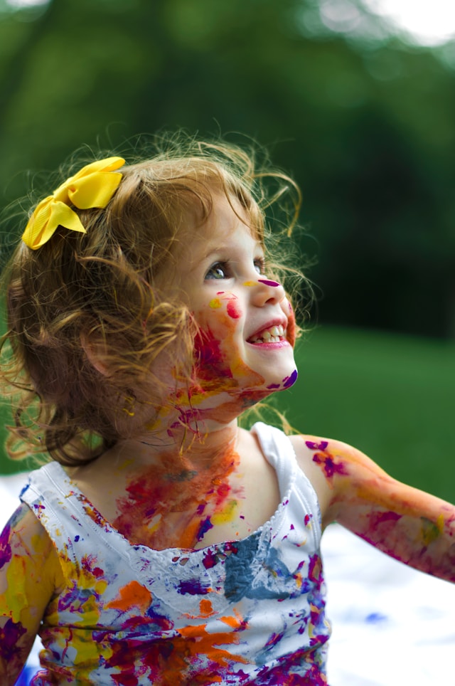 How to Pack Toddler Fall and Winter Clothes for Daycare, Travel, and Everyday Outings