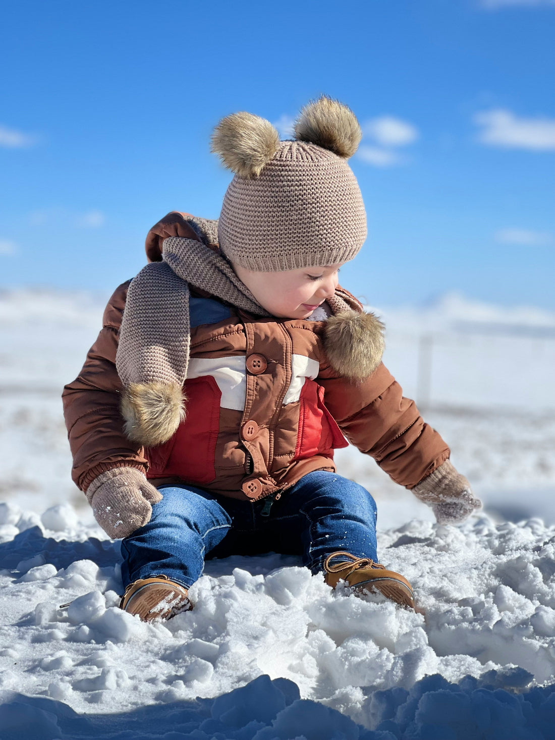 Tips for Caring for Knitted Baby Hats