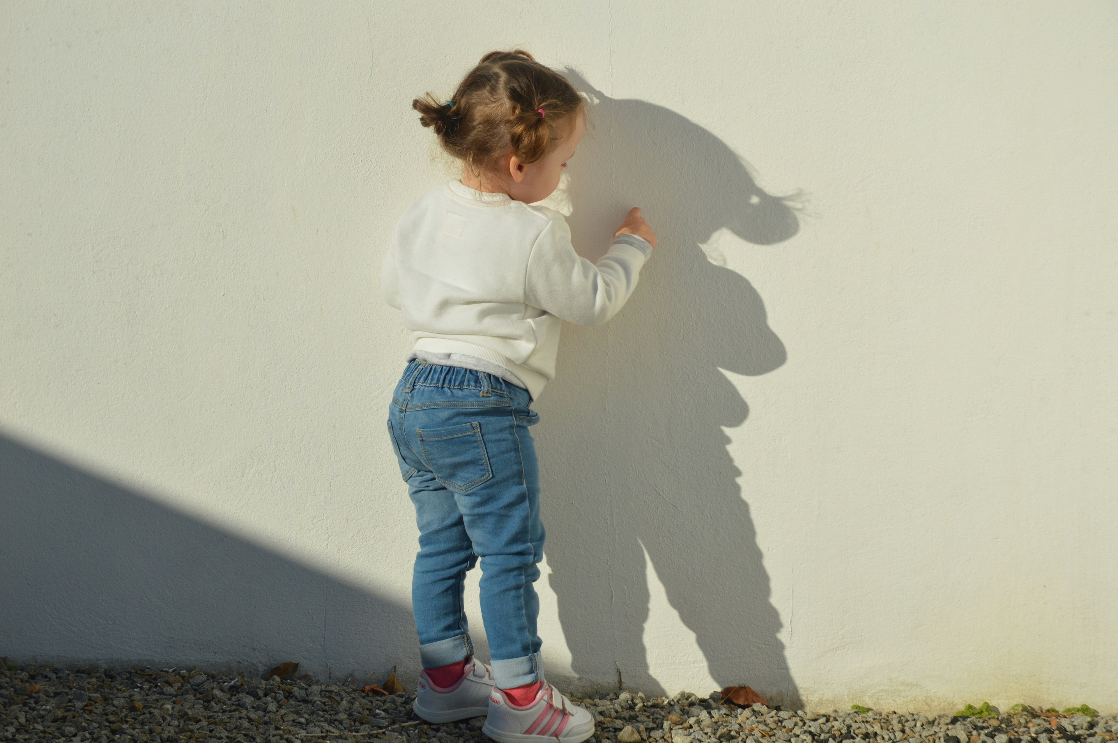 Toddler Outfit Care Tips for Busy Parents