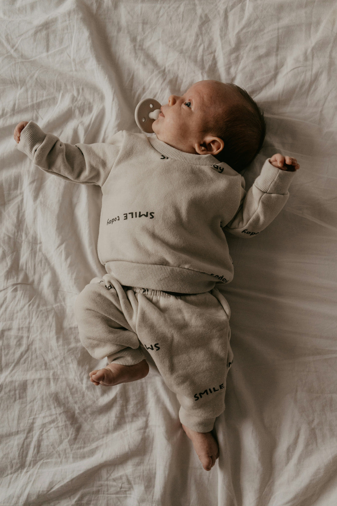 How to Build a Practical Baby Pants Collection