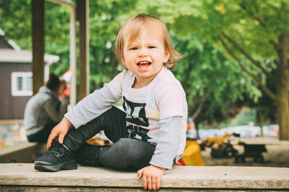 Practical Features to Look for in Toddler Clothing