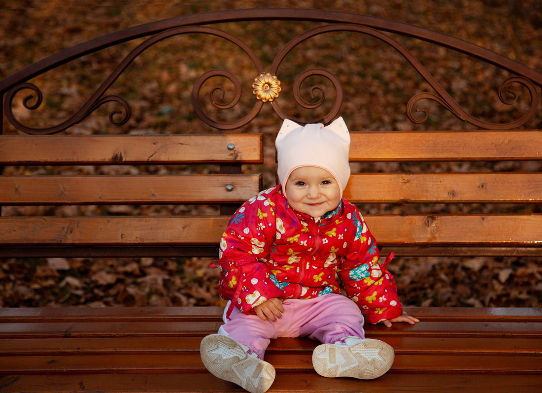 Why Stretchable Baby Hats Are Popular with Parents