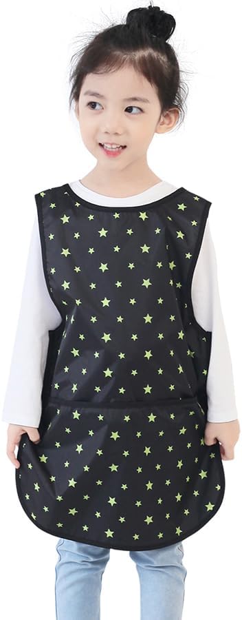 Aprons & Smocks