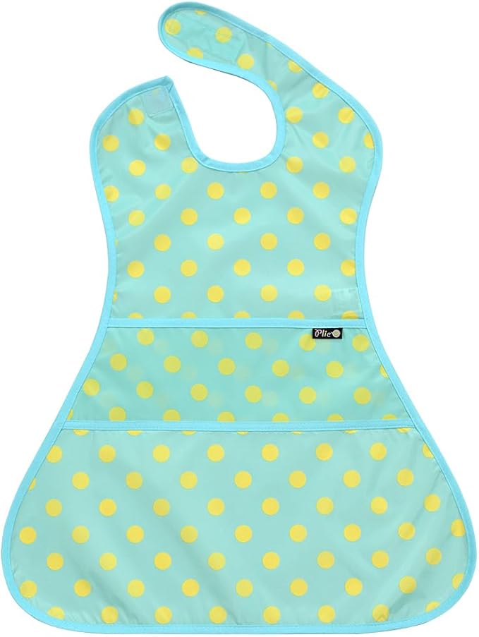 Bibs & Burp Cloths