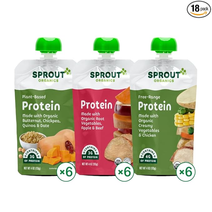 Baby Foods
