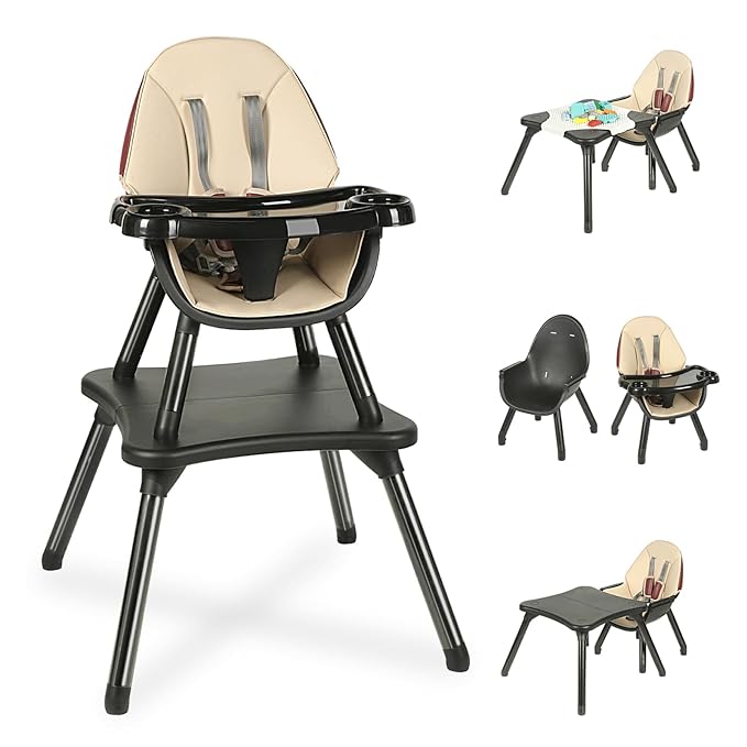 Highchairs & Booster Seats