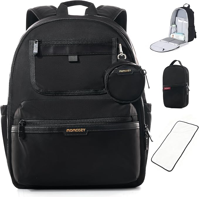 Diaper Bags