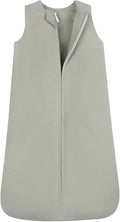Ely's & Co. Winter Sleep Sack, Wearable Blanket with Soft Quilting, Transitional Swaddle for Baby Boy/Girl, 1.0 TOG