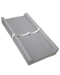 Baby Changing Pad for Dresser & Baby Changing Table Pad | Diaper Changing Pad & Wipeable Changing Pad - 100% Waterproof Vegan Leather, 31.25"x16" Standard Size