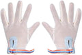 Thumb Sucking Guard Gloves Thumb Guard to Thumb Sucking Stop for Kids Nail Biting Stop and Five Fingers Sucking Stop for Baby (XXL)