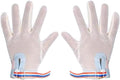 Thumb Sucking Guard Gloves Thumb Guard to Thumb Sucking Stop for Kids Nail Biting Stop and Five Fingers Sucking Stop for Baby (XXXL)